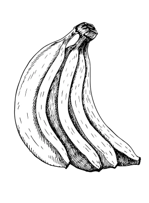 Bananen 